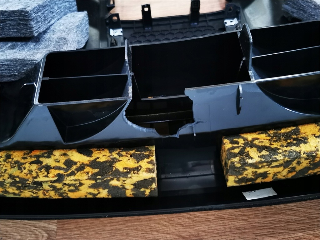 фото №10, Chevrolet captiva приборная панель консоль подушки безопасности комплект