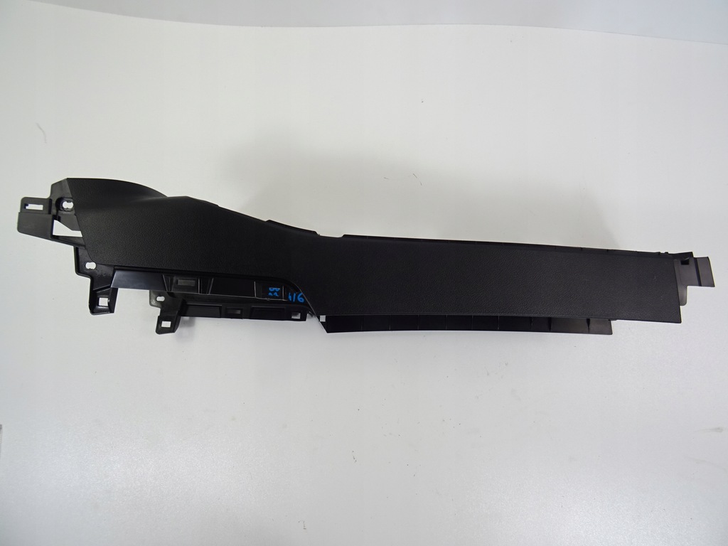 фото №6, Mitsubishi outlander iii накладка туннель 8011b998zz