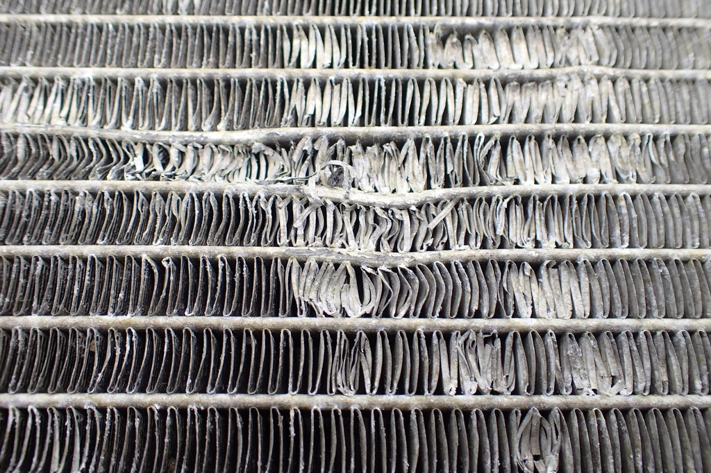 фото №10, Fiat fiorino 2012 конденсатор радиатор кондиционера 52039557