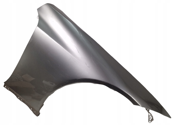 фото №1, Lexus lc 500 500h правий крила перед