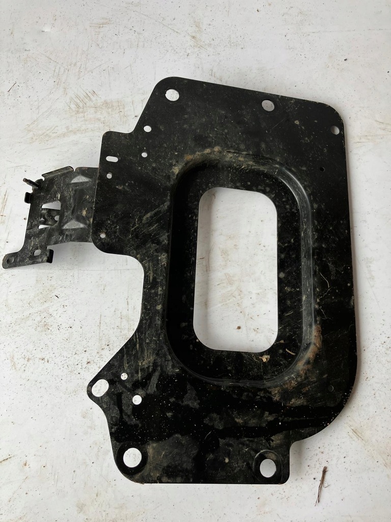 фото №1, Кронштейн кабелі renault zoe 241372346r