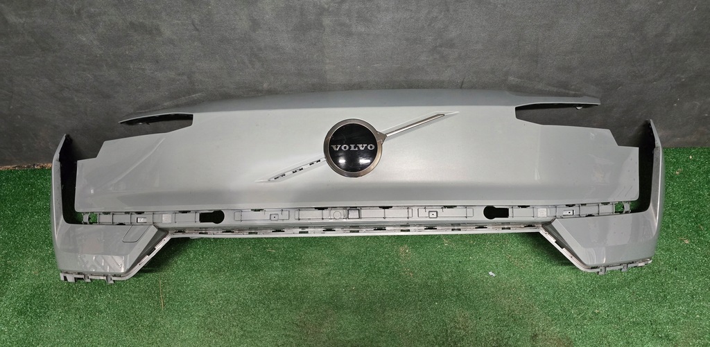 фото №1, Бампер перед передний volvo ex-30 ex30