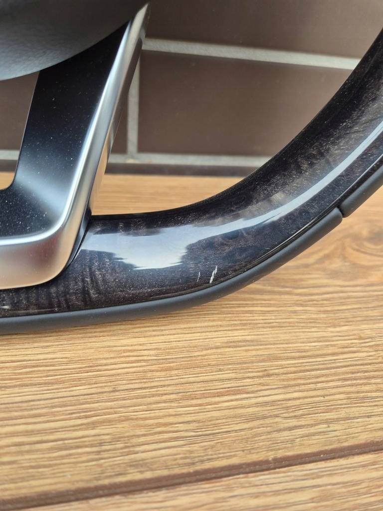 фото №5, Piękna деревянный воздуховод mercedes amg w222 c217 cls w218 w205 glk glc