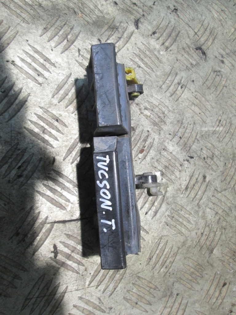 фото №5, Ручка кришки багажника задня hyundai tucson i 04-