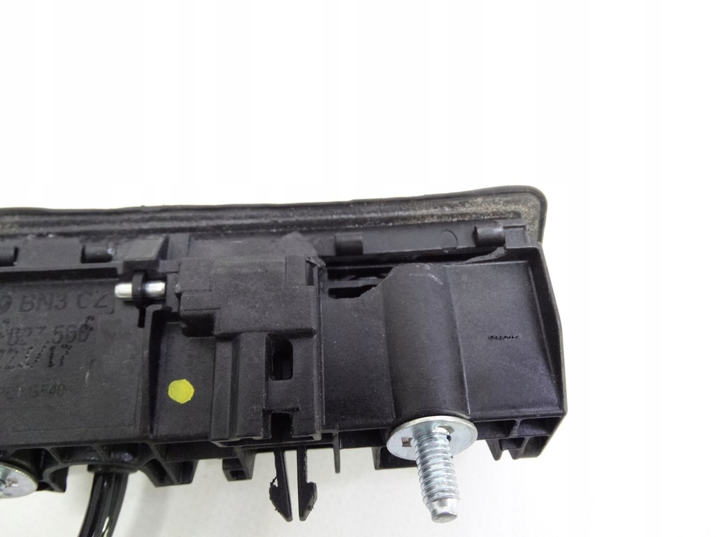 фото №9, Audi q7 ii 4m 2015+ камера заднього виду w кришка 4m0827566 оригінальна