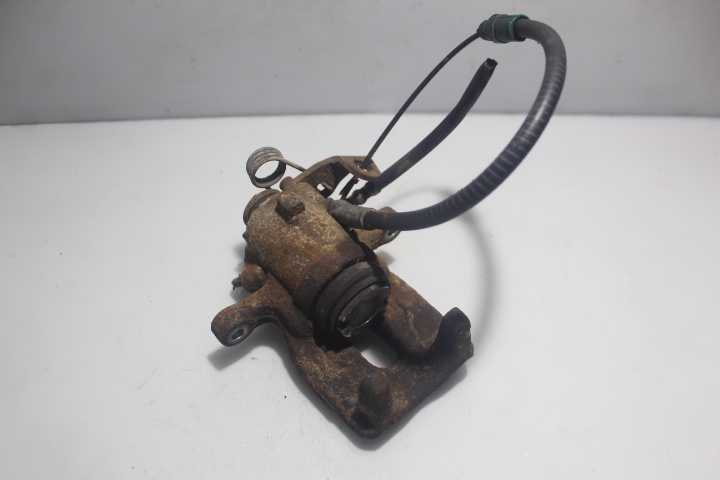 фото №2, Суппорт тормоза левый задняя renault kangoo ii 1.5dci