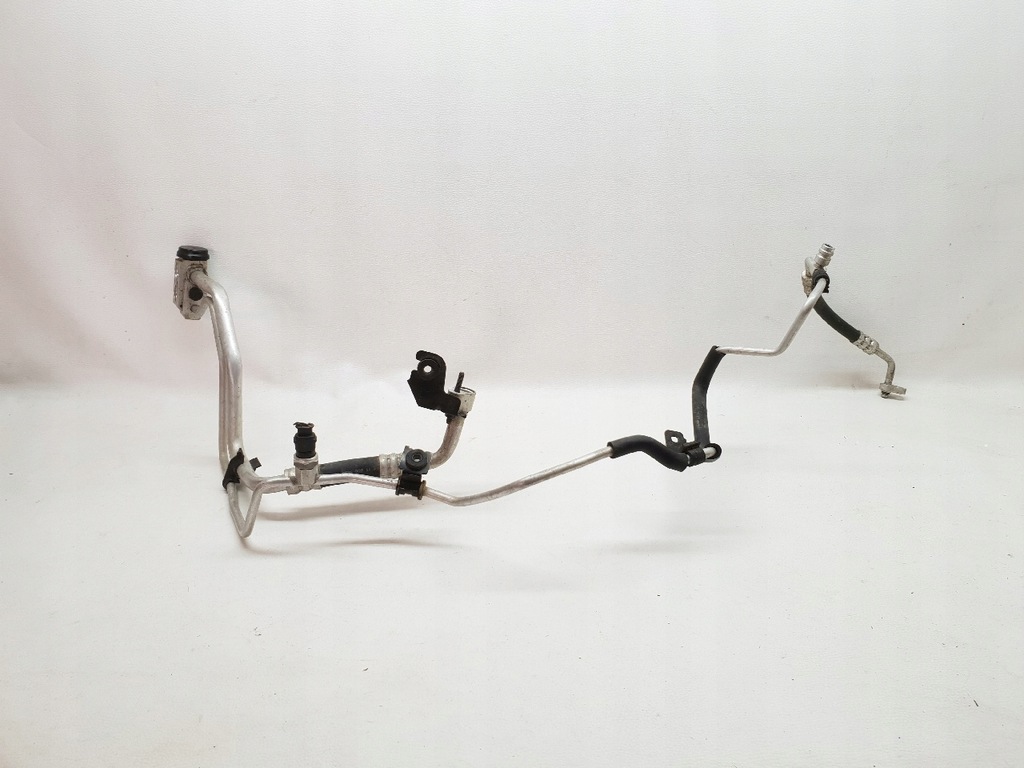 фото №1, Honda crv iii 06-09 2.2 трубка шланг кондиционера