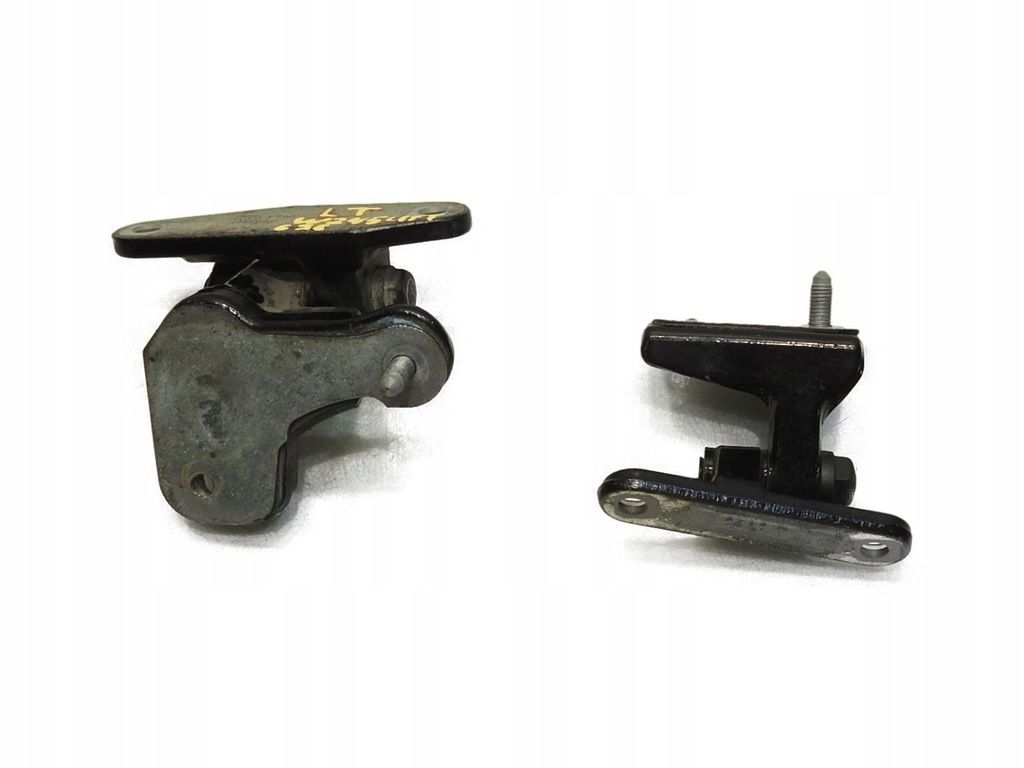 фото №1, Петля петлі двері лівий задня 696 mercedes w245 lift a046572