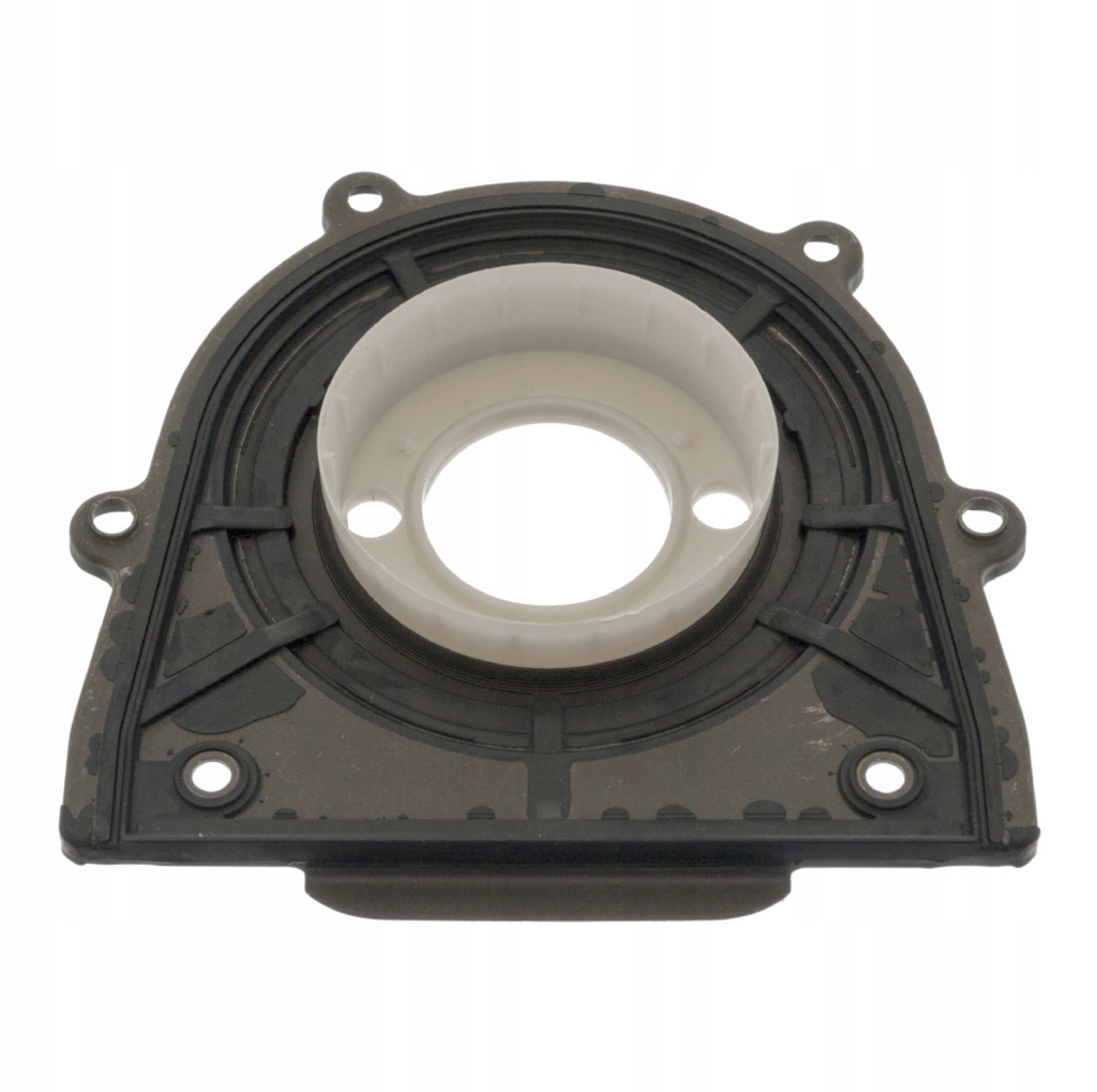 фото №1, Febi bilstein 103684 кольцо уплотнительный вала, wał коленчатый