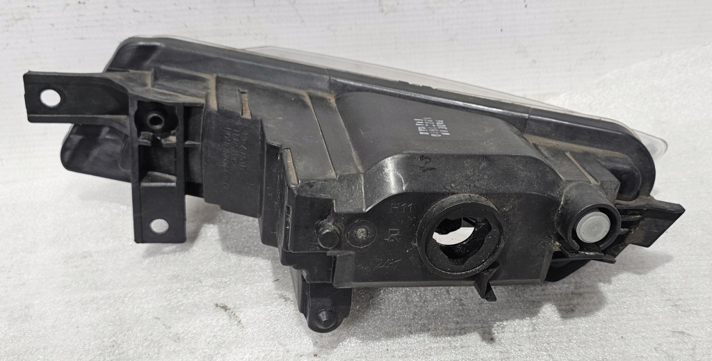 Фара протитуманний протитуманна фара правий bmw 1 e81 e87 lift 2007-2011 Доставка