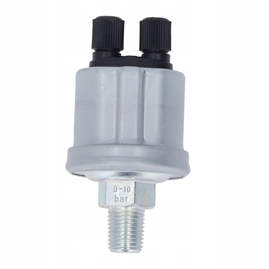 фото №9, Датчик давления масла двигателя 1/4 npt