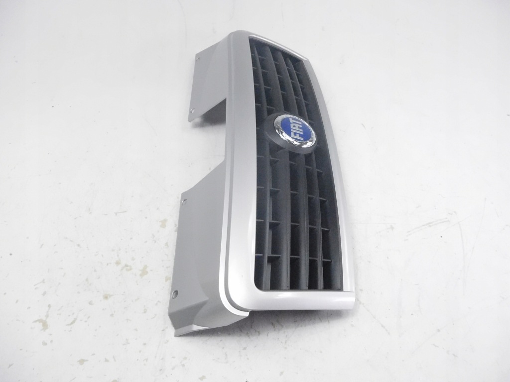 фото №4, Решётка радиатора решётка радиатора радиатора fiat doblo 05-09 735446931