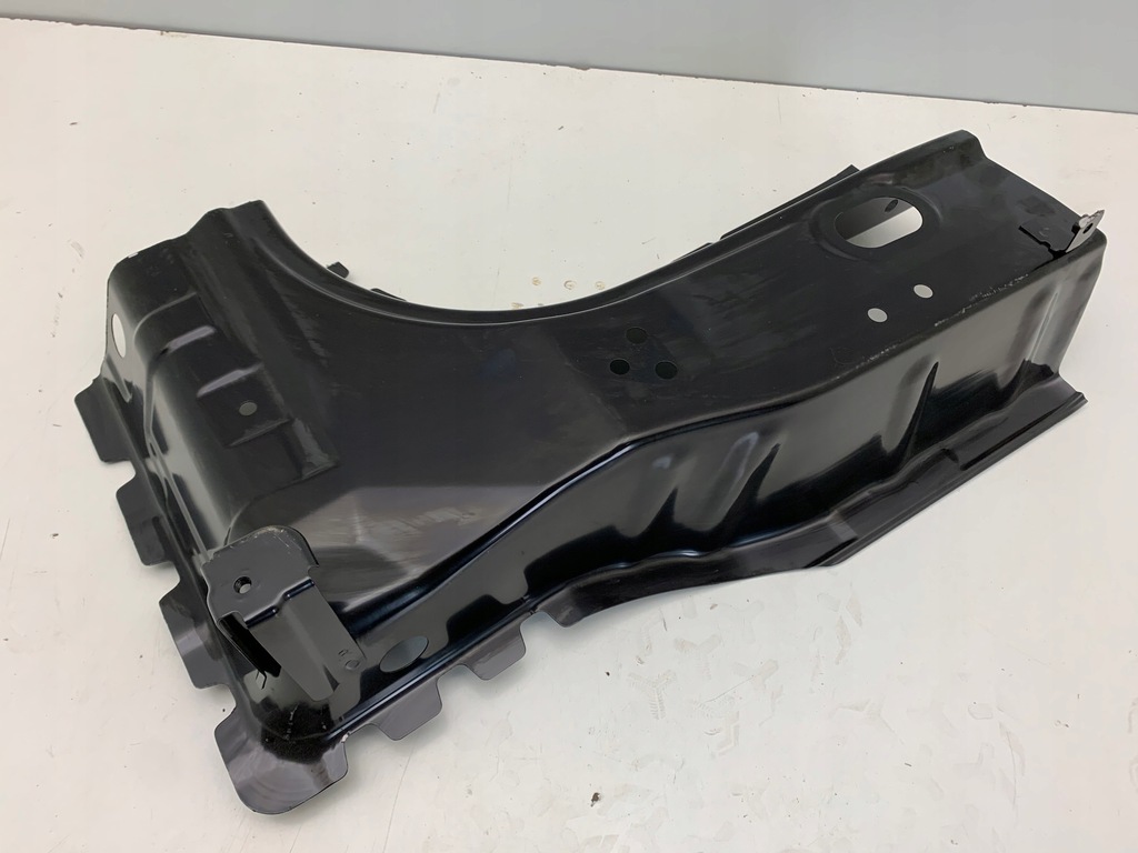 фото №1, Eclipse cross правый порог обшивка 18-20r