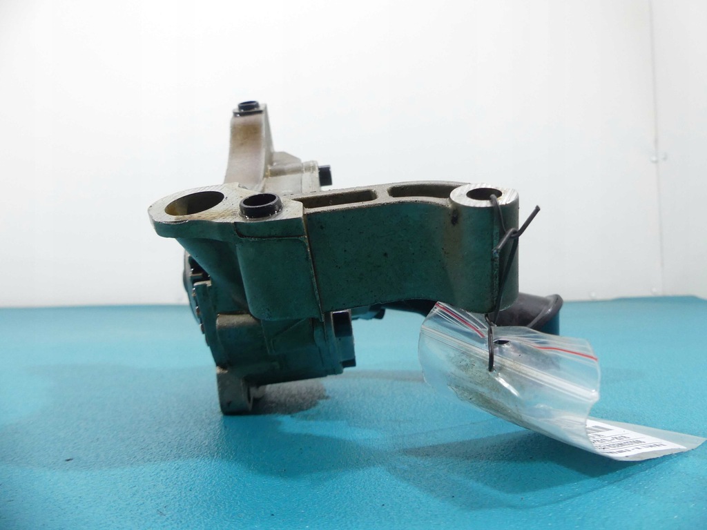 фото №6, Насос оливи vw jetta vi 1.4 tsi cax vw golf vii