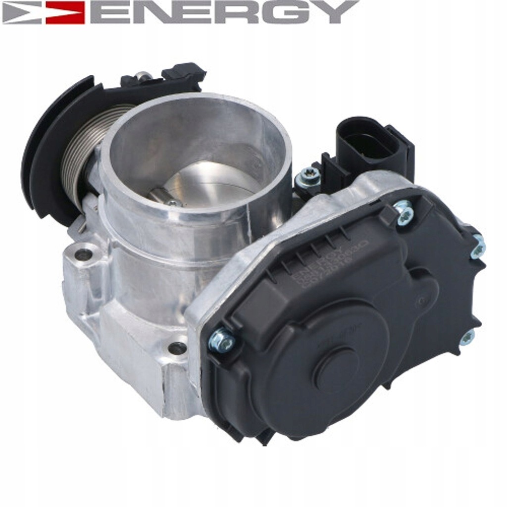 фото №16, Дросельна заслінка kpl. audi vw 058133063q energy pp0009 корпус дросель