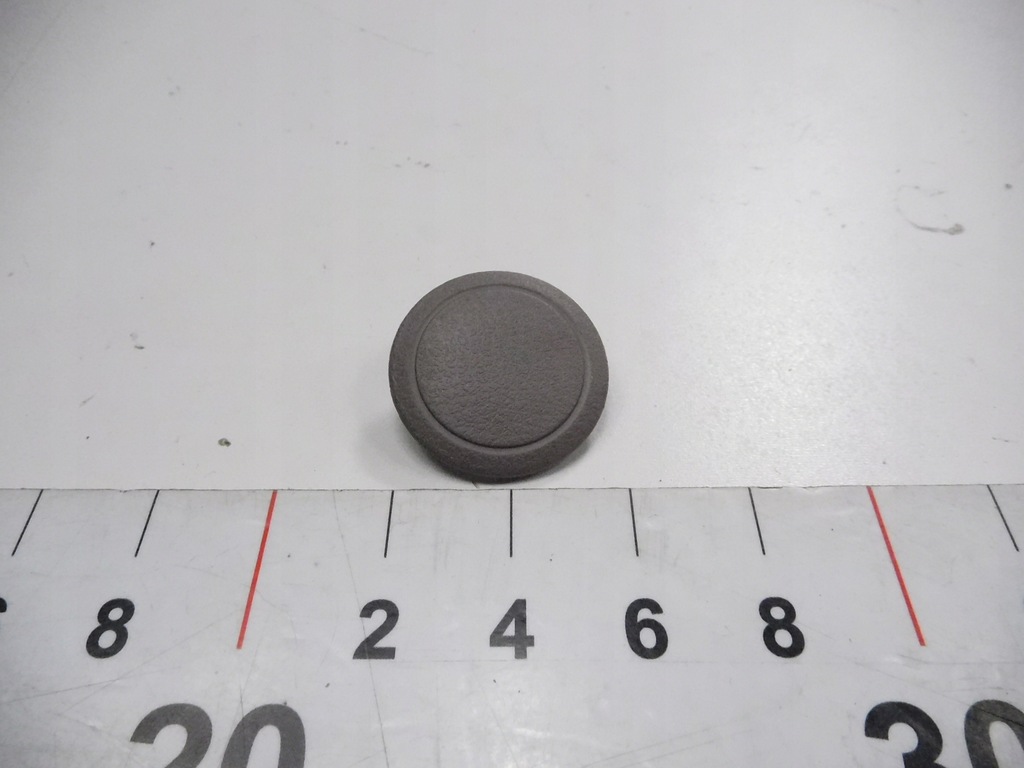 фото №7, Заглушка двері renault clio оригінальний номер 7700799536