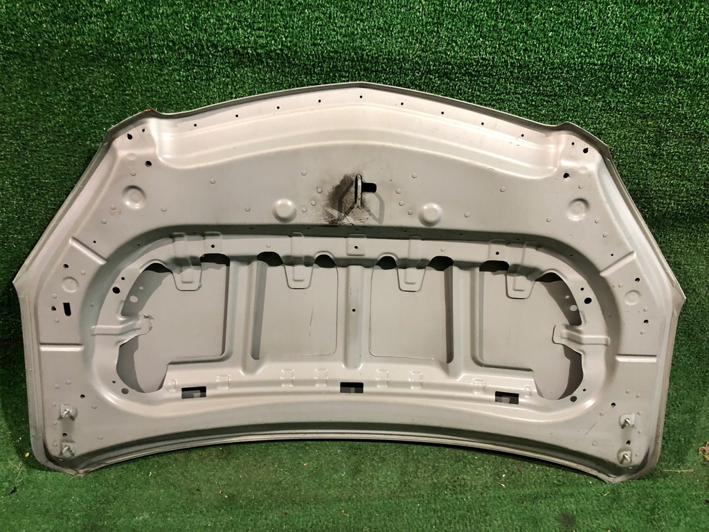 фото №9, Капот кришка двигуна opel mokka a