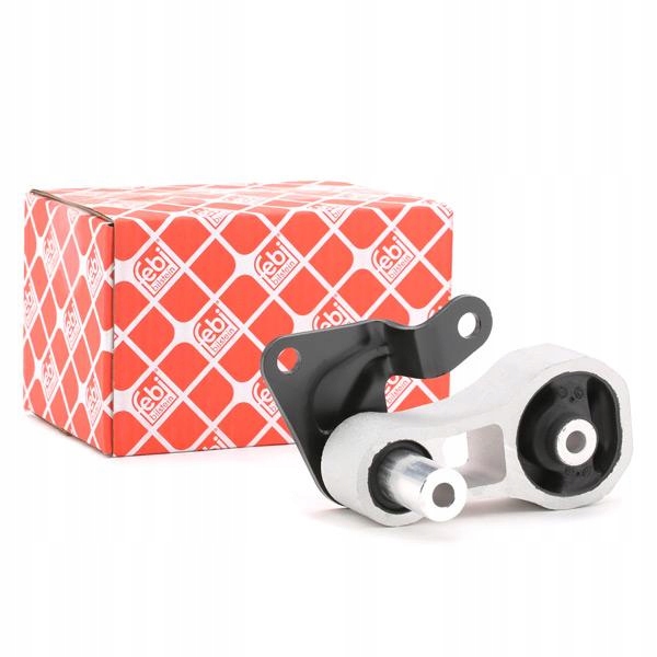 фото №1, Подушка двигателя dół ford fiesta fusion b-max ka+