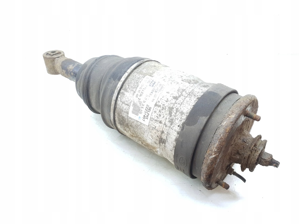 фото №1, Land rover range rover sport 4.2 4x4 бензин 287kw 390 hp 22231457 2005