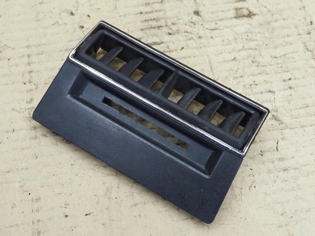 фото №9, Mercedes w126 решётка обдув 1268300013