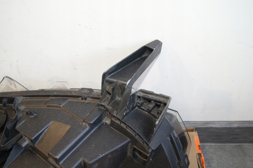 фото №8, Full led renault espace v 5 led pure vision правая europa