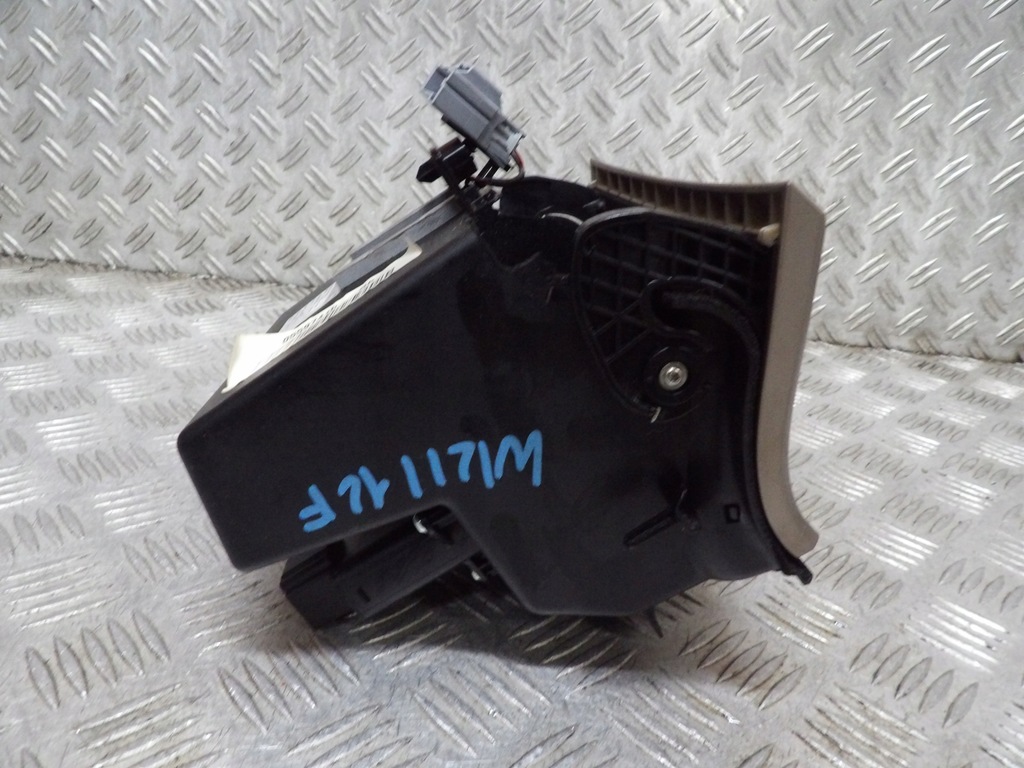 фото №7, Jeep grand cherokee wk2 lift попільничка 14-