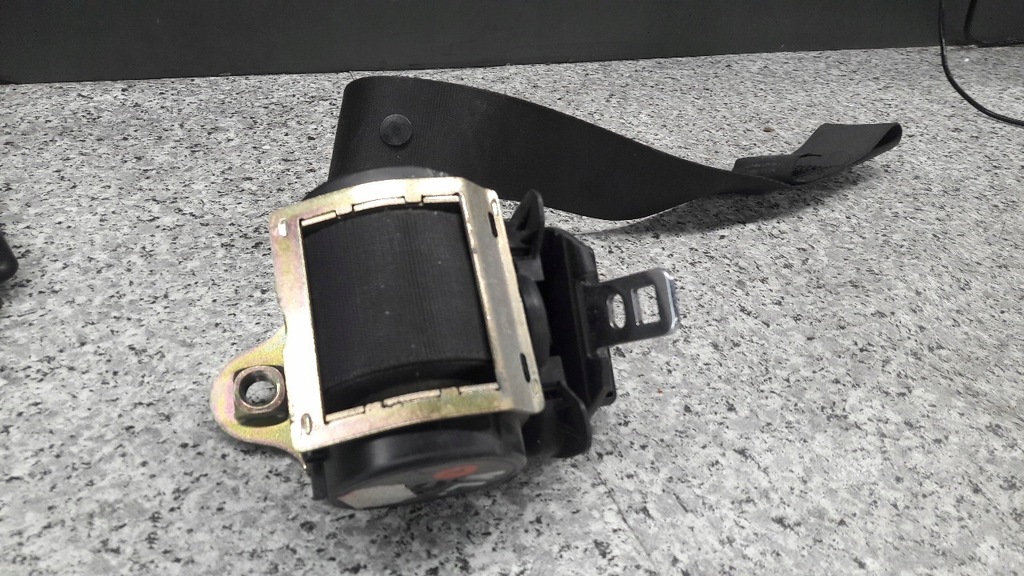 фото №6, 1505914 pas левый перед mini cooper one r50