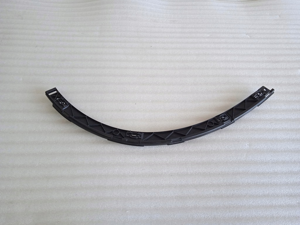 фото №1, Smart forfour направляющая бампер левый перед a4548890114