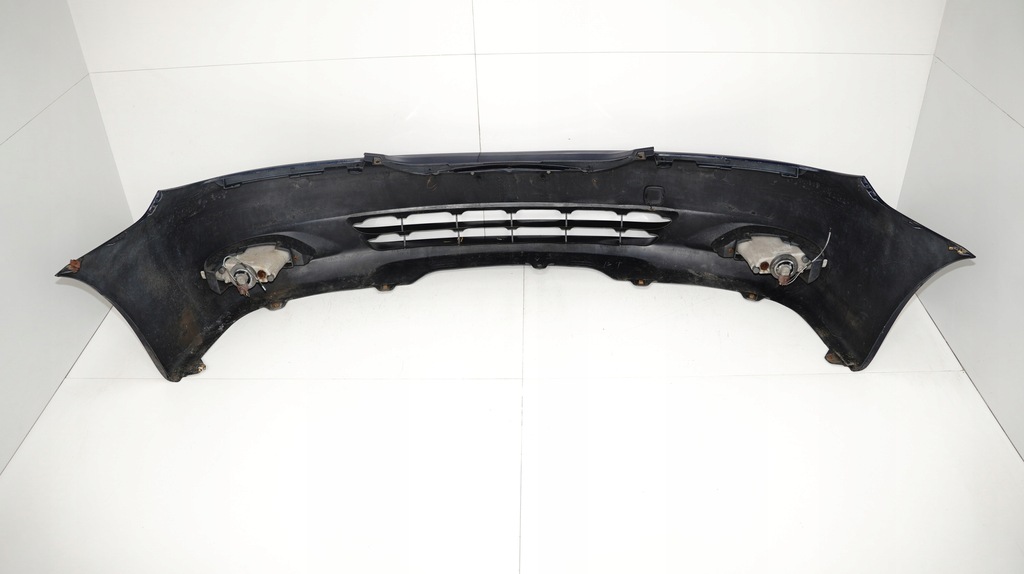 фото №9, Бампер перед передний toyota camry 01-06r