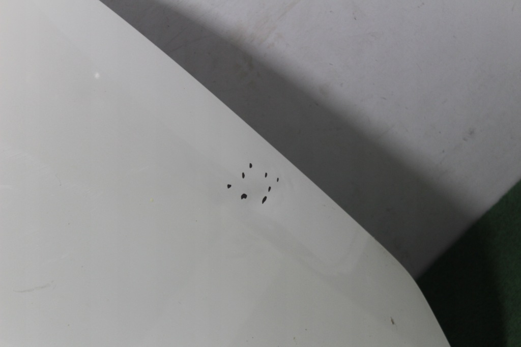 фото №6, Капот крышка двигателя toyota rav4 v 5 oem 2019-