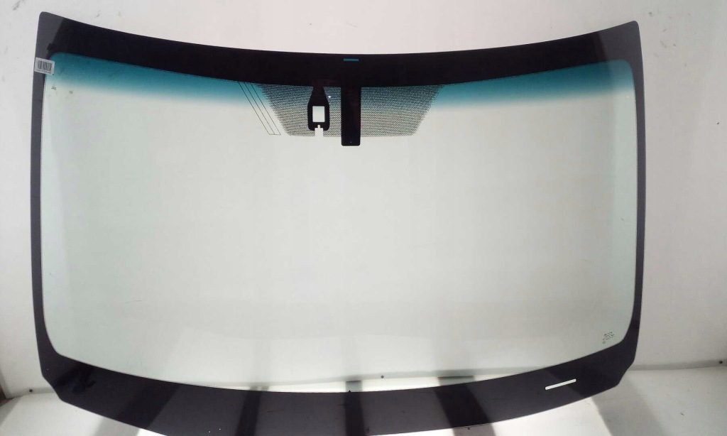 фото №1, Стекло лобовое передняя lexus nx200t/300h 2014- датчик антенна nowa