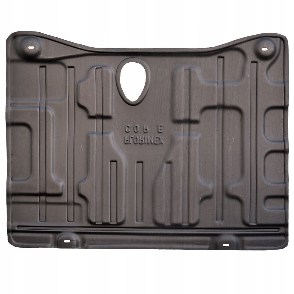 фото №1, Opel corsa e защита двигателя 2014 - 2019