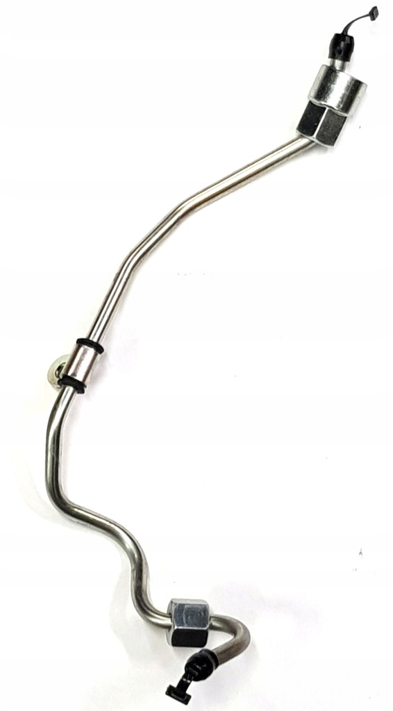 фото №1, Шланг топлива обратка volvo xc60 ii 2018-2021r