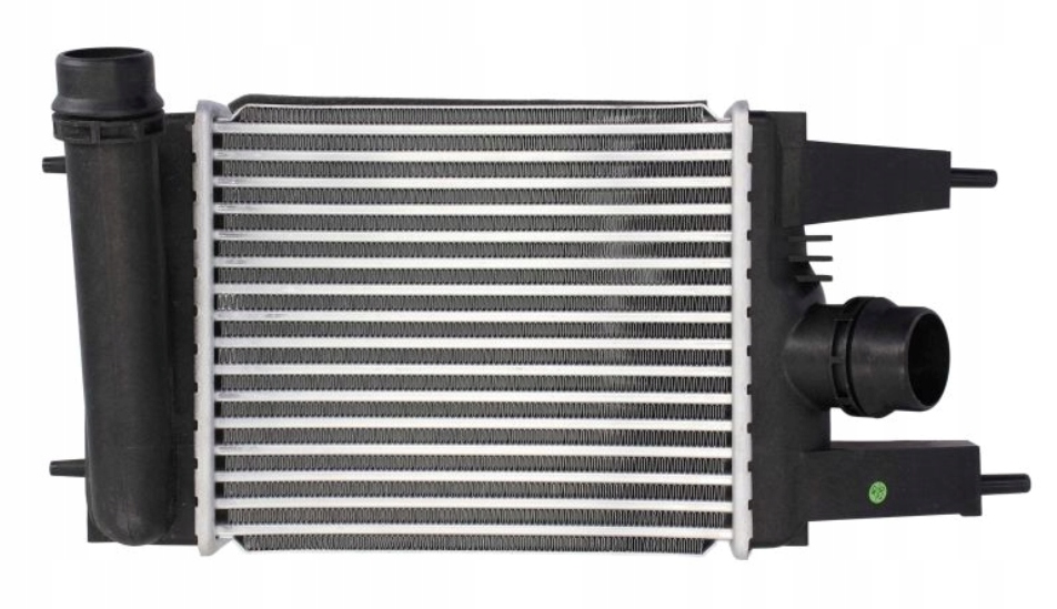 фото №1, Nissan juke f15 2014- интеркулер 1.2 dig-t