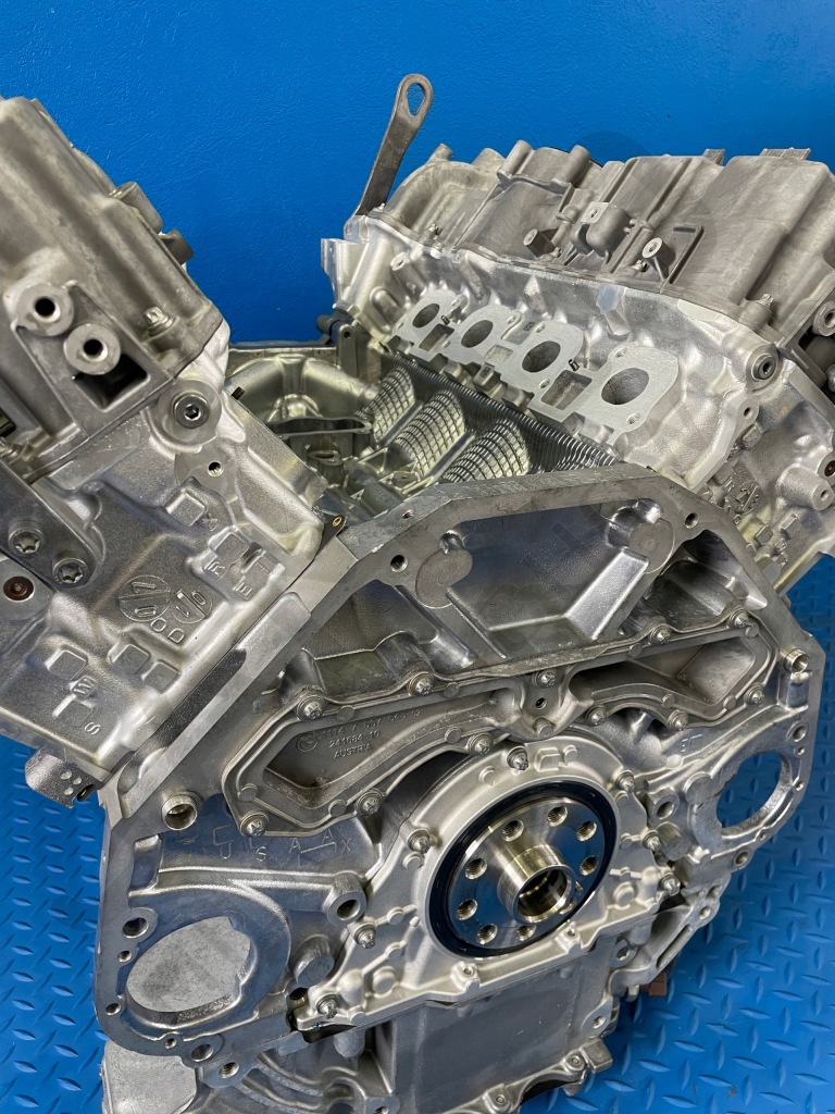 фото №13, Bmw двигун po відновлення s63 s63b44b 575km x5m x6m f85 f86