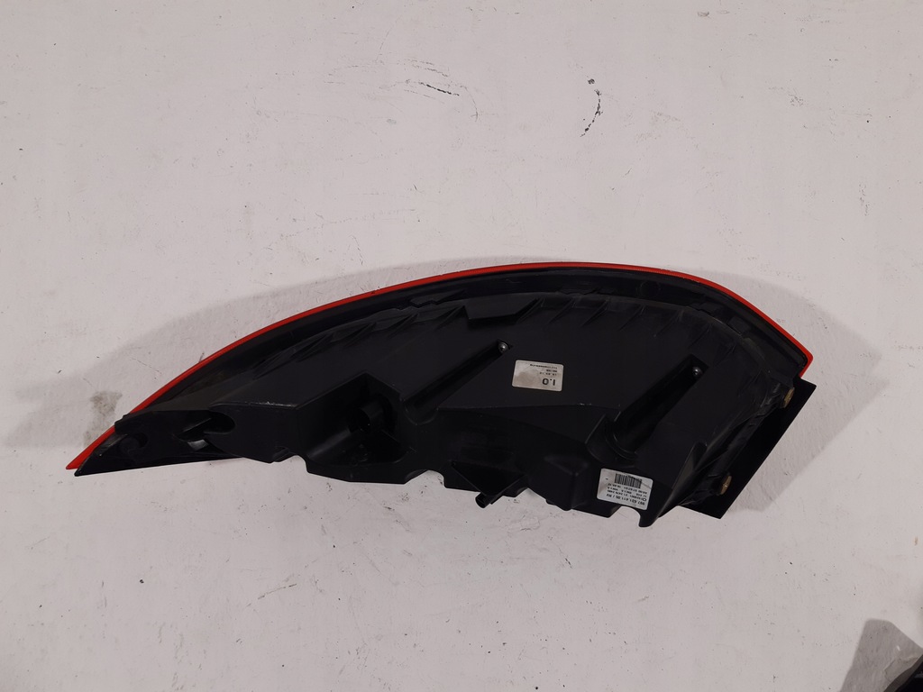 фото №7, Лампа задня ліва porsche 997.631.411.05