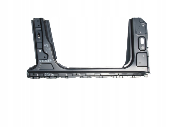 фото №1, Mercedes glk x204 порог блок двигателя правый a2046374435