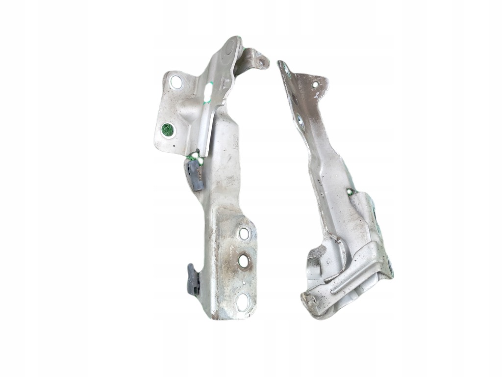 фото №1, 3d петли капот комплект kia sorento i -09 lift