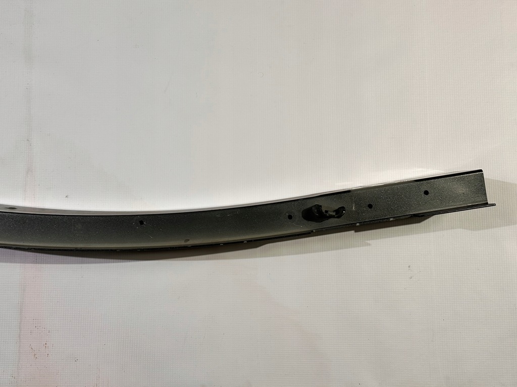 фото №7, Балка підсилювач бампера перед chevrolet camaro 2016-