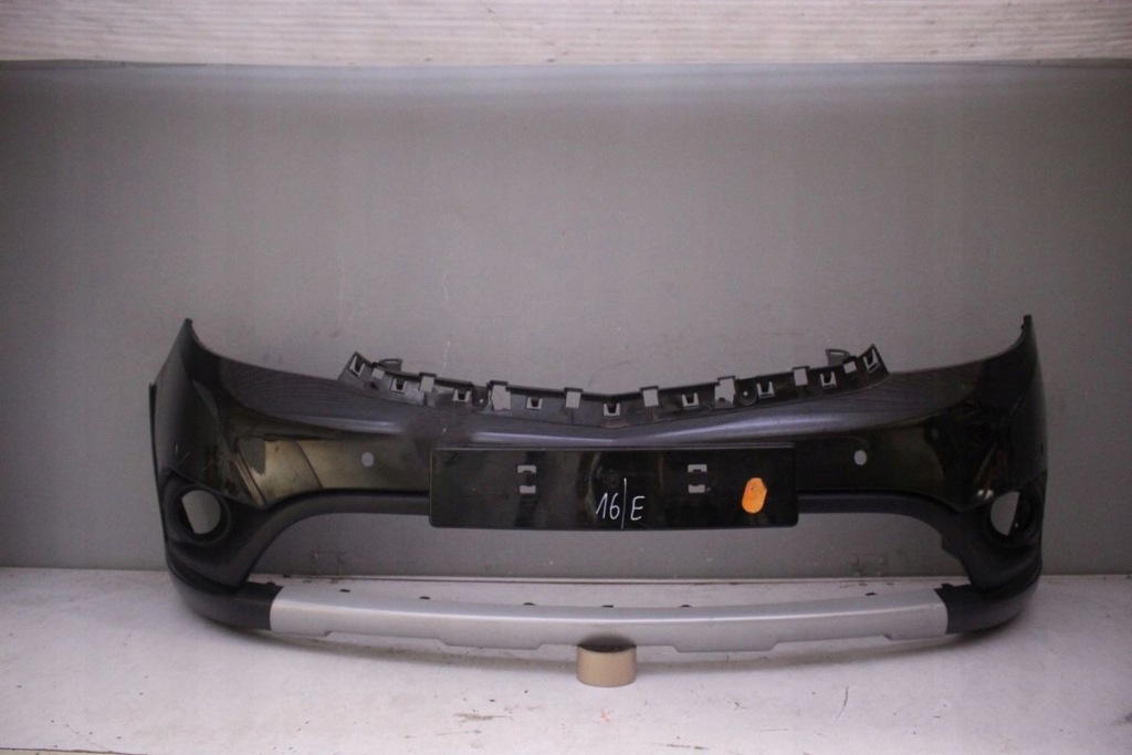 Купить Бампер перед mercedes citan cross w415