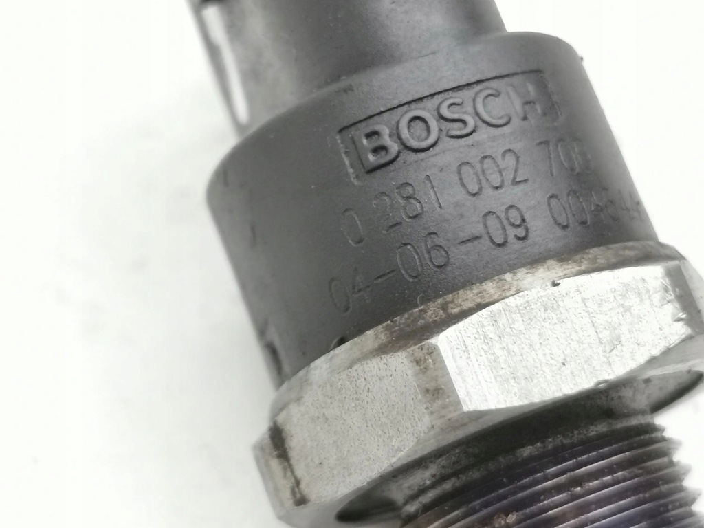 фото №7, Chrysler pt cruiser 2004 датчик тиску пального