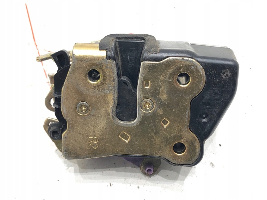 фото №1, Замок двері правий перед dodge dakota iii pick-up