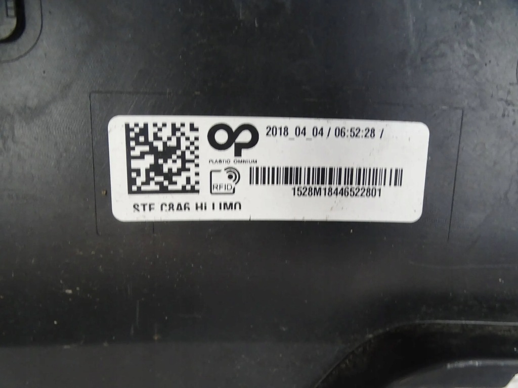 фото №11, Бампер задняя задний audi a6 c8 4k sedan 4k5