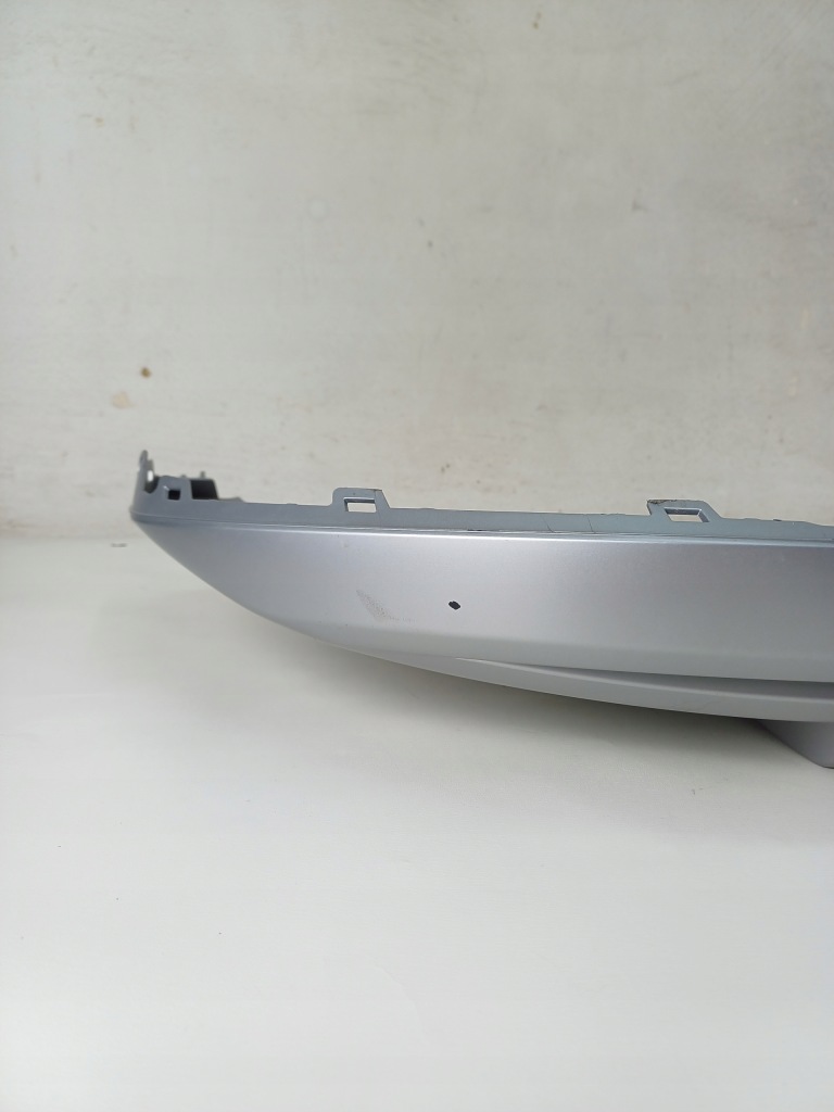 фото №10, Спойлер задняя накладка бампера задняя q4 e-tron e tron 21- 89a807521a