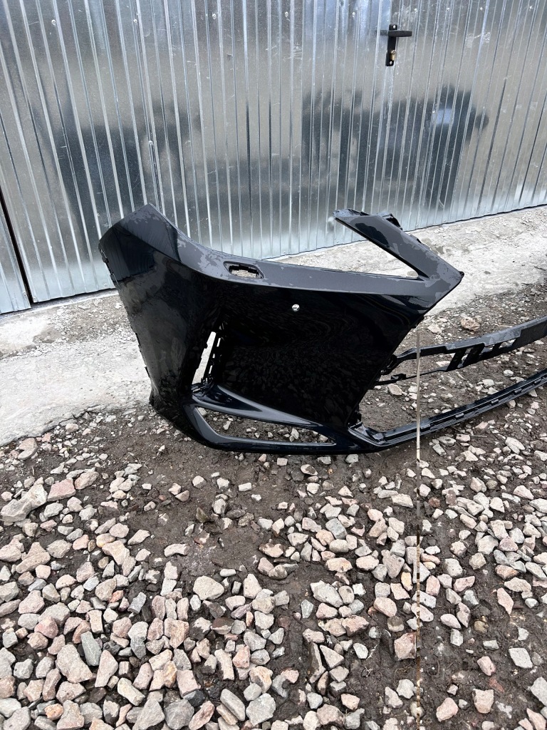 Бампер передний lexus rx iv 19- lift nr.88 Цена