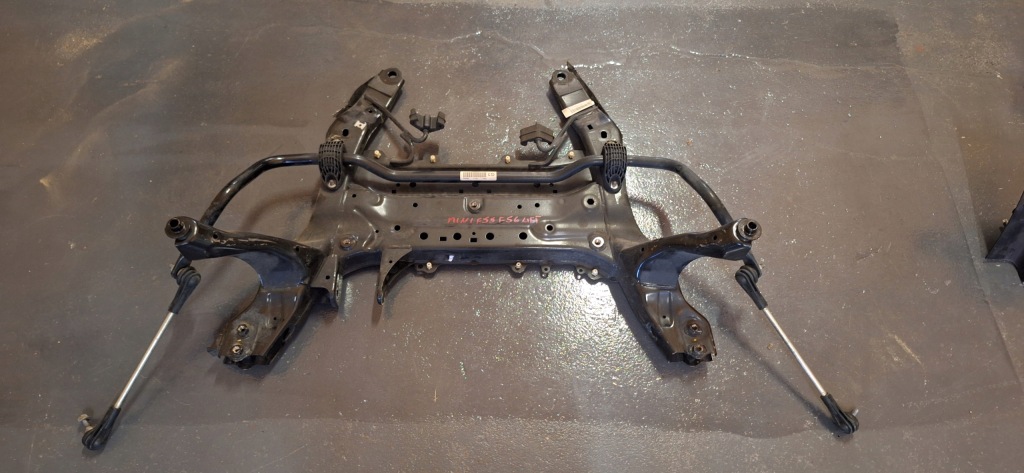 фото №1, Підрамник підрамник підрамник mini f55 f56 lift