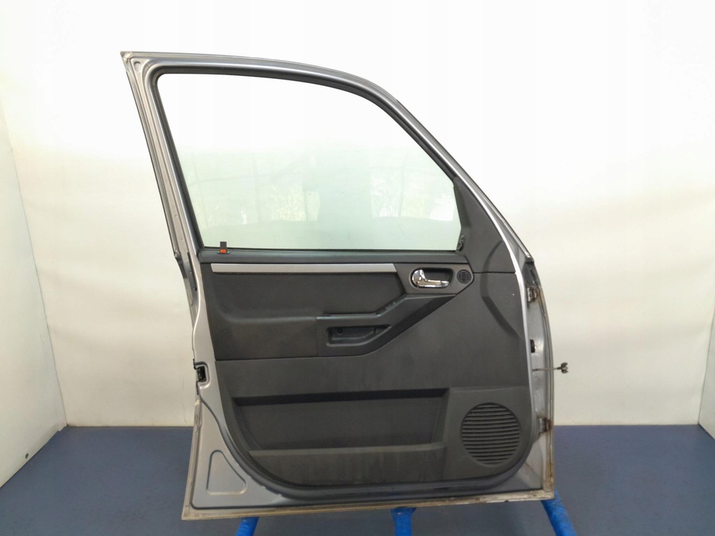 фото №13, Opel meriva a дверь перед левая z163