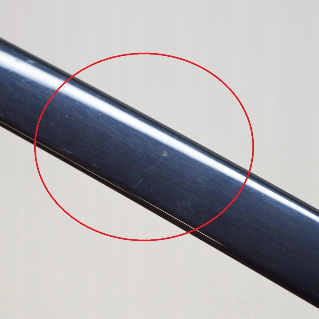 фото №5, Bmw 4 f32 f33 2014 левая сторона молдинг / прокладка стекло дверь