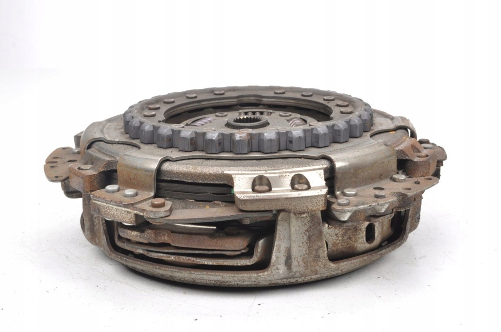 Volkswagen 1.4 tsi зчеплення dsg oam141017cs Недорого