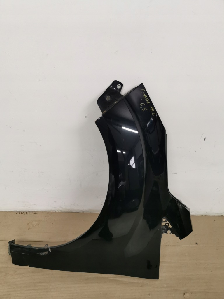 фото №1, Крила передній лівий ford c-max mk2